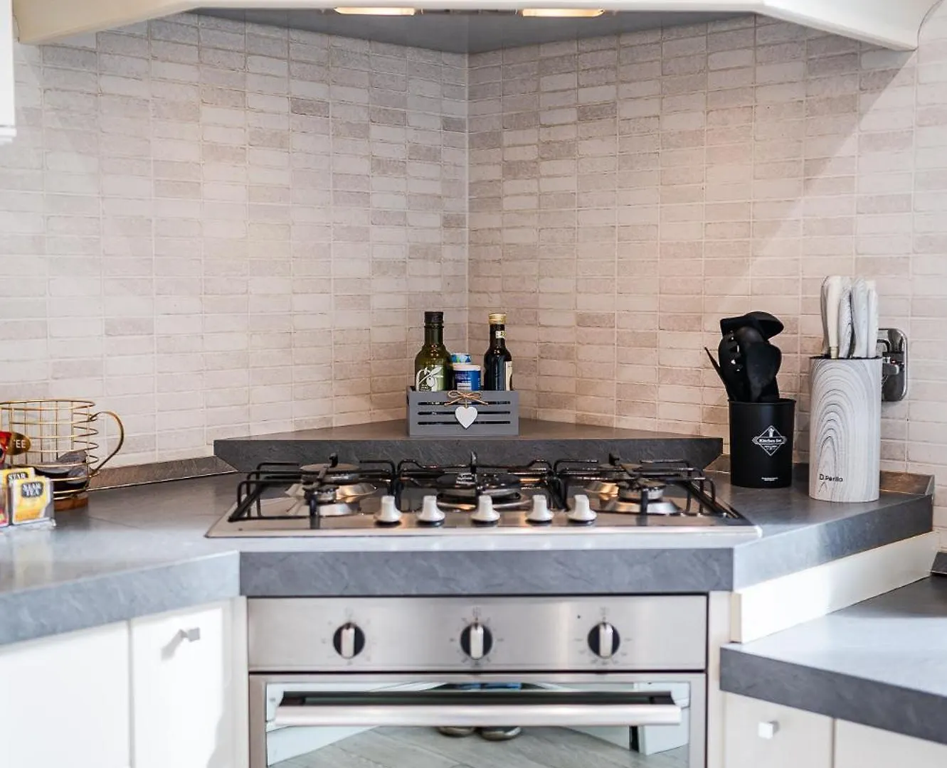Le Cinque Rose Airport Apartment Bologna