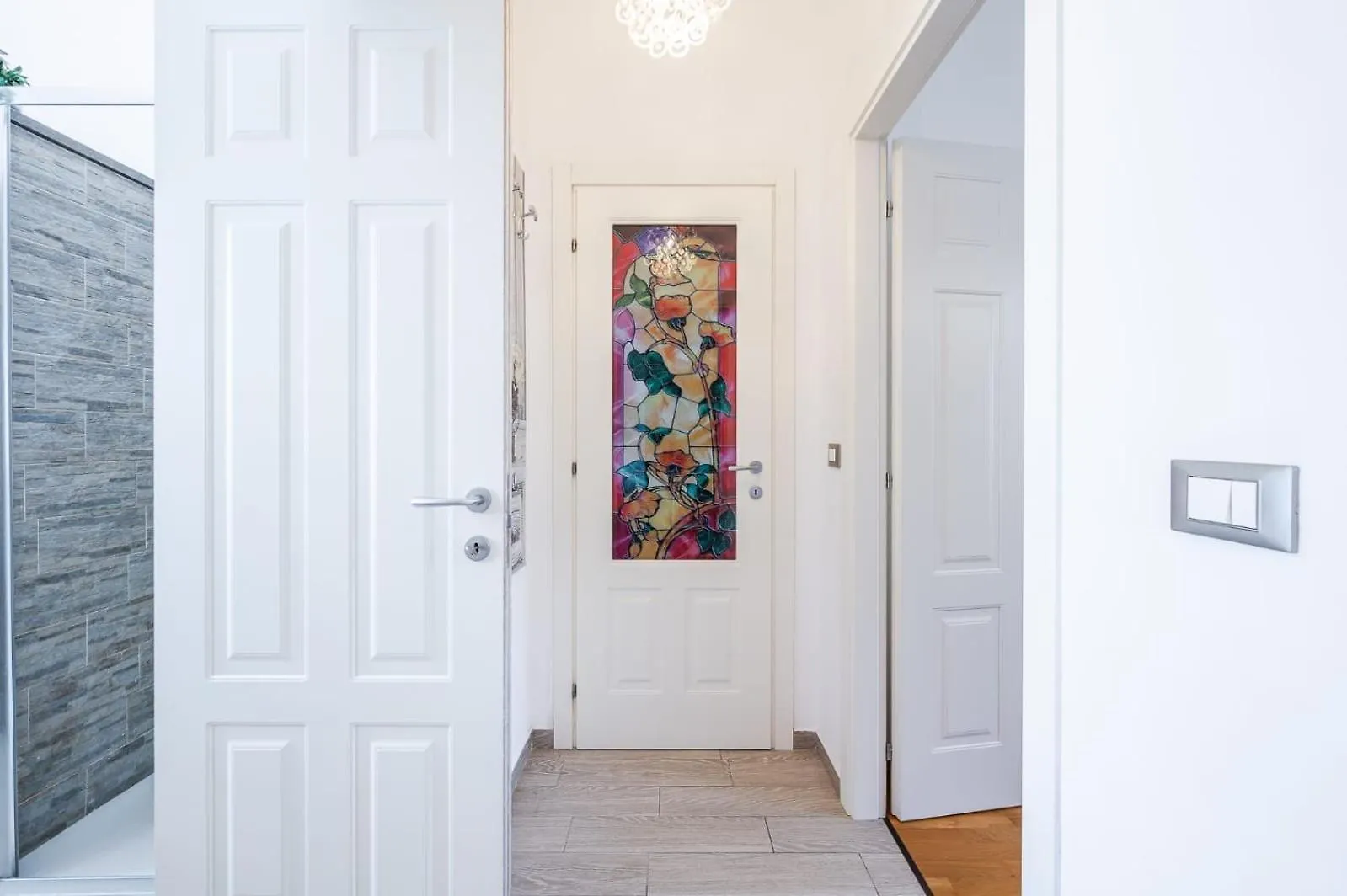 Le Cinque Rose Airport Apartment Bologna