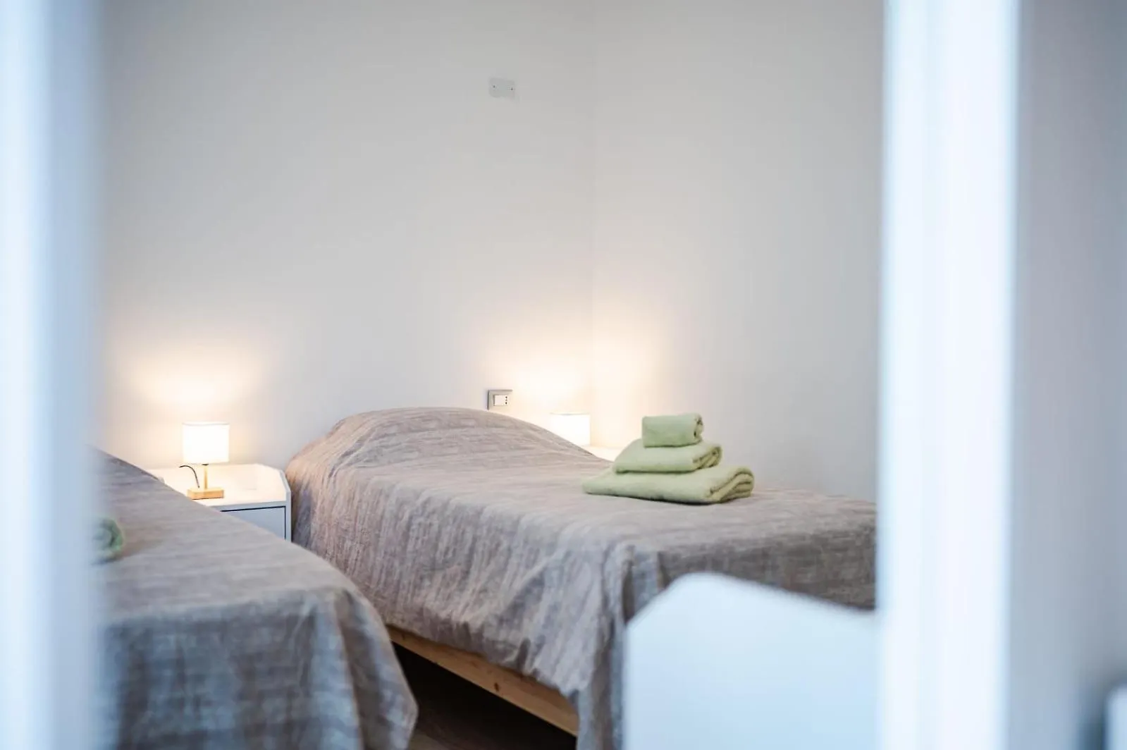 Le Cinque Rose Airport Apartment Bologna