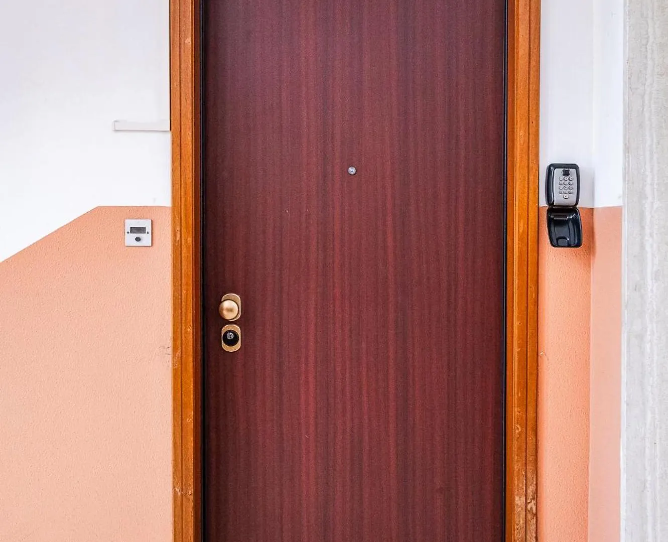 Le Cinque Rose Airport Apartment Bologna