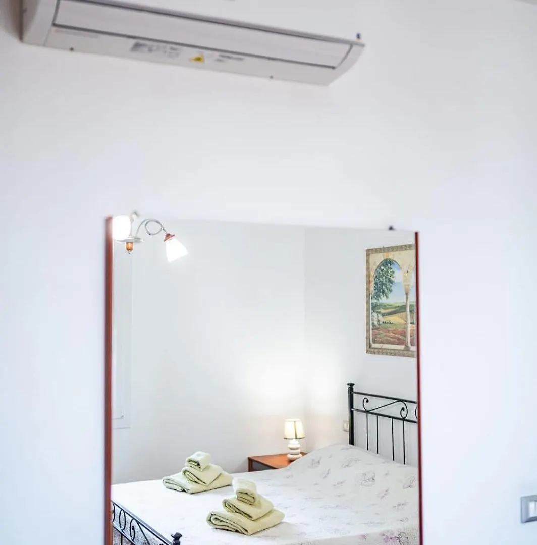Le Cinque Rose Airport Apartment Bologna