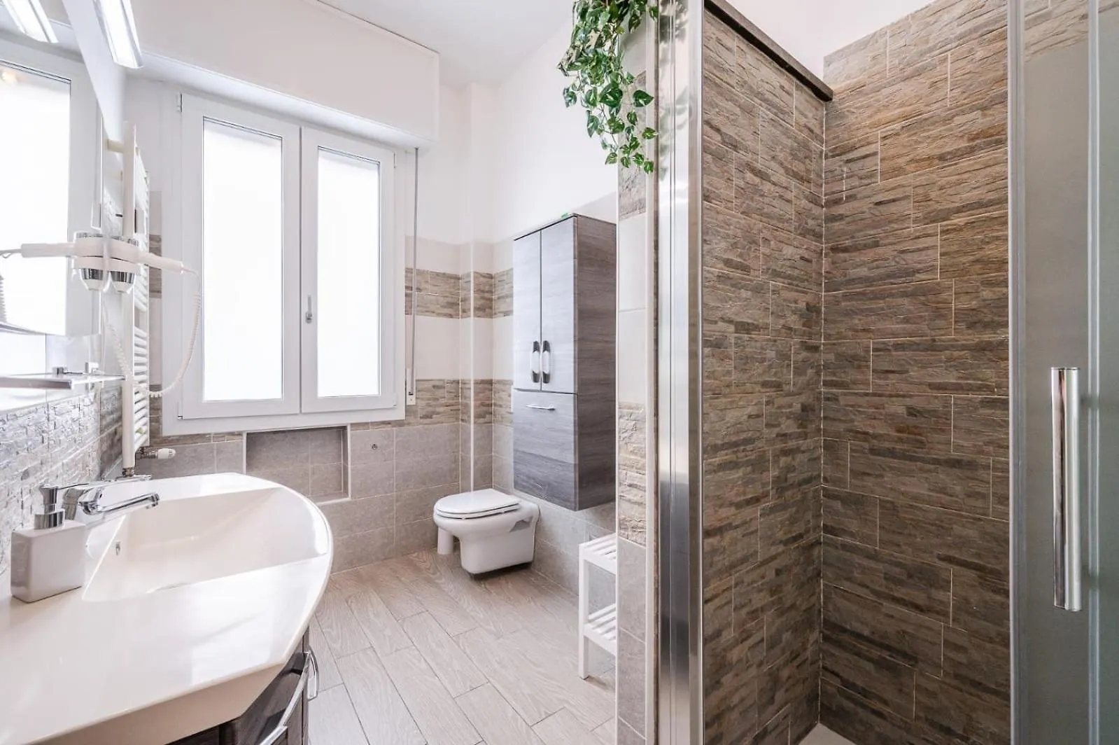 Le Cinque Rose Airport Apartment Bologna
