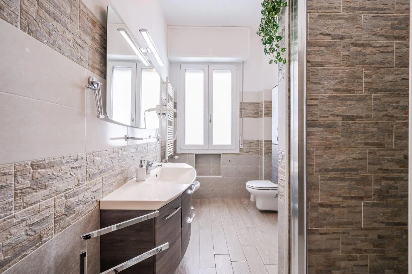 Le Cinque Rose Airport Apartment Bologna