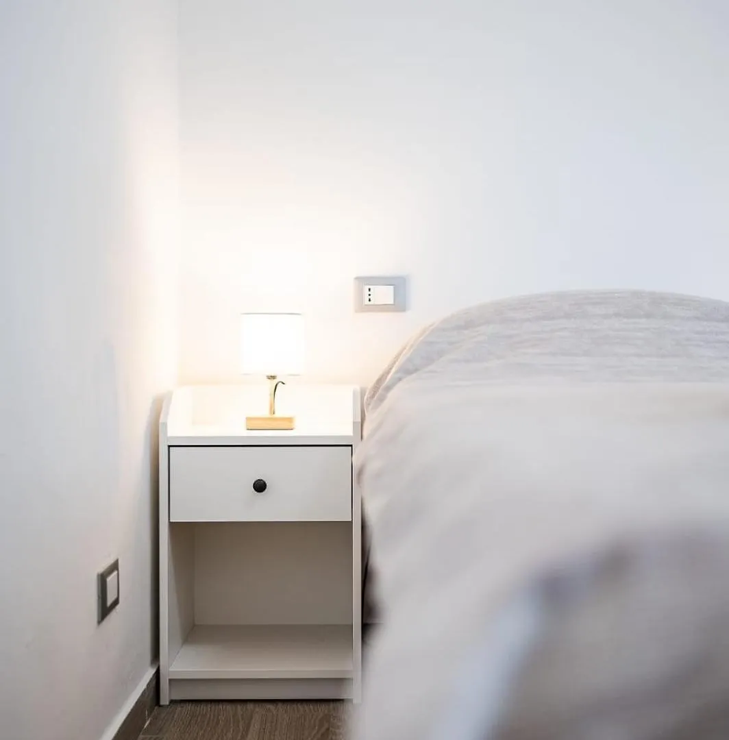 Le Cinque Rose Airport Apartment Bologna Italy