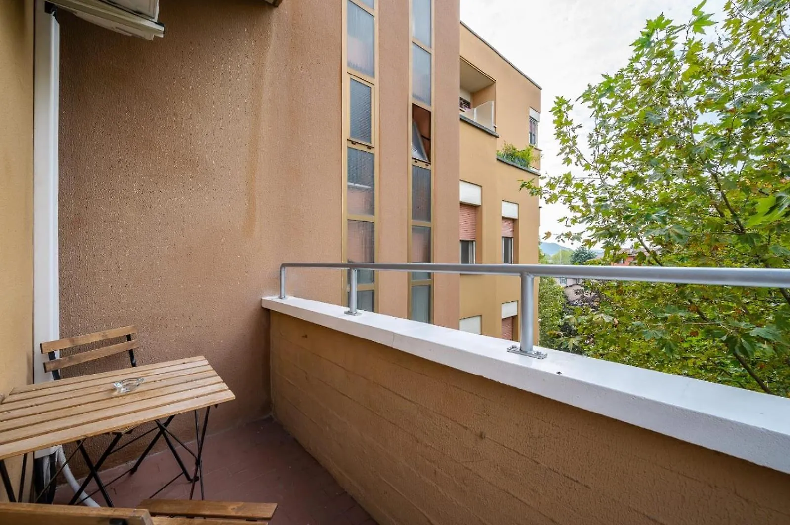 Le Cinque Rose Airport Apartment Bologna