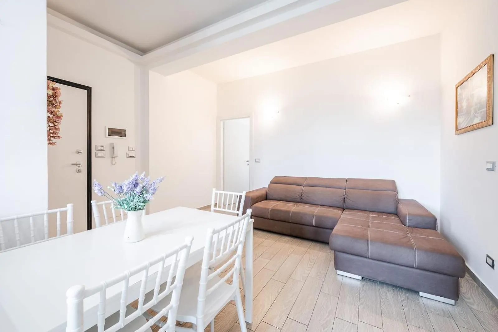 Le Cinque Rose Airport Apartment Bologna