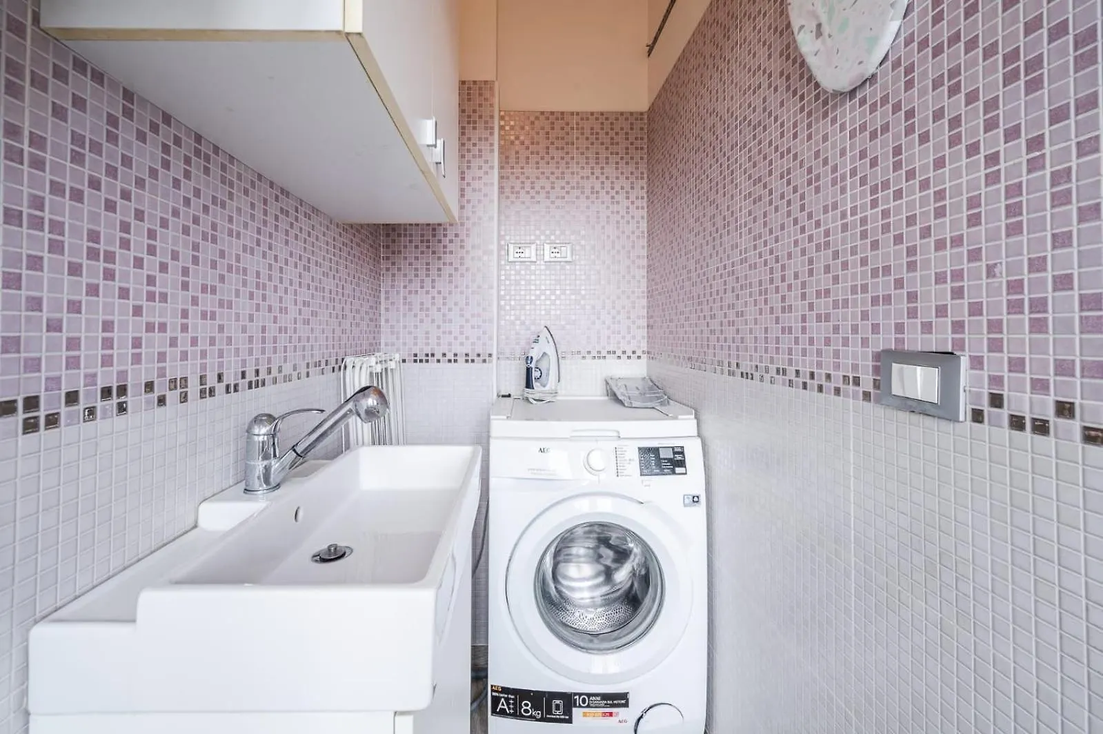 Le Cinque Rose Airport Apartment Bologna