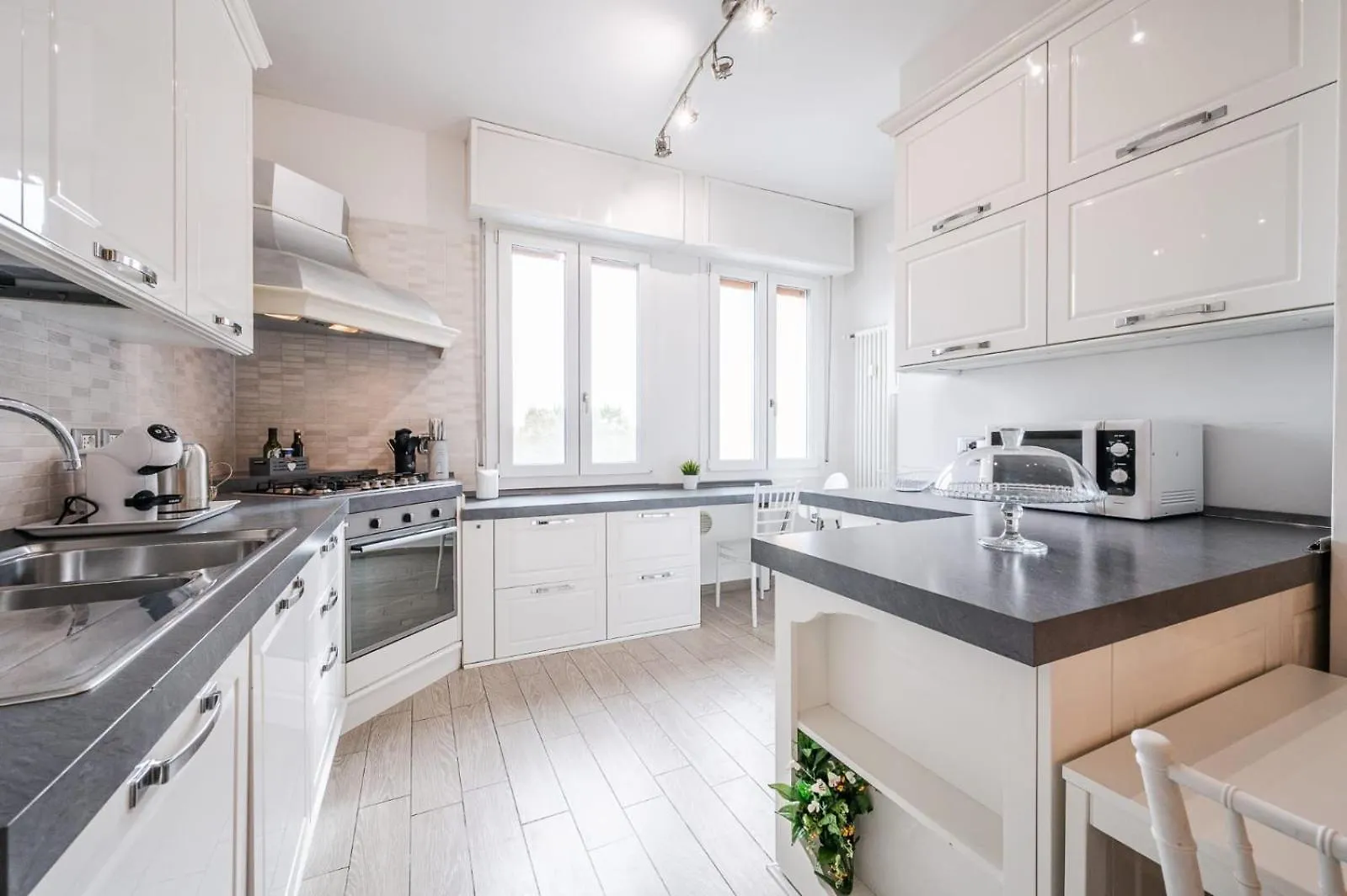Le Cinque Rose Airport Apartment Bologna